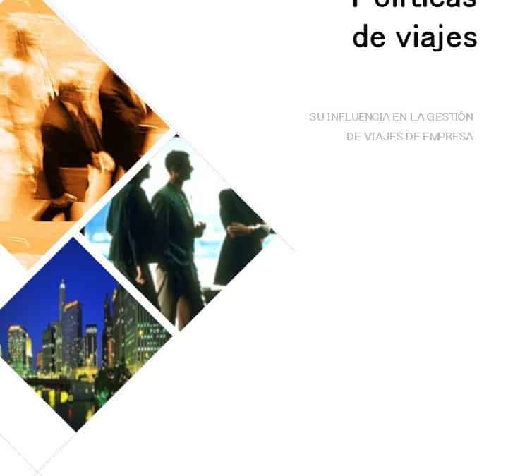 GEBTA_INNOVA: Políticas de viaje