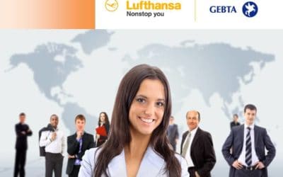 Tecnología móvil y gestión de viajes de empresa
