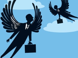 No más trabas a los viajes de empresa. Tasas aeroportuarias = tasas a la exportación