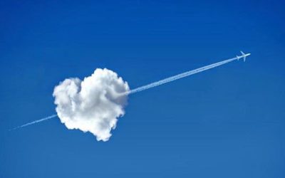 Volverás a amar el avión…  Aviación ejecutiva