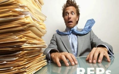 Sobre Concursos y Administraciones Públicas