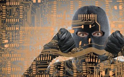 Piratas a la vista. Consejos de seguridad informática para viajeros
