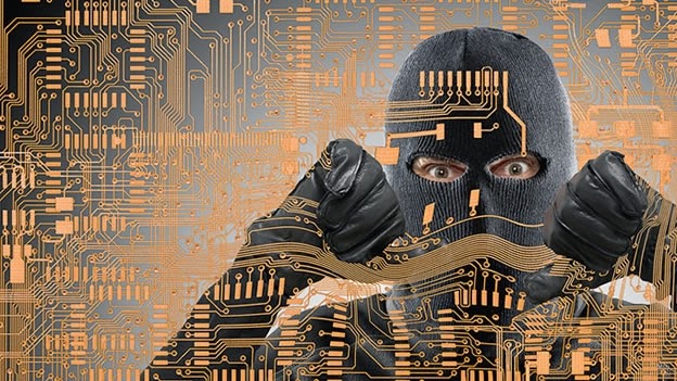 Piratas a la vista. Consejos de seguridad informática para viajeros