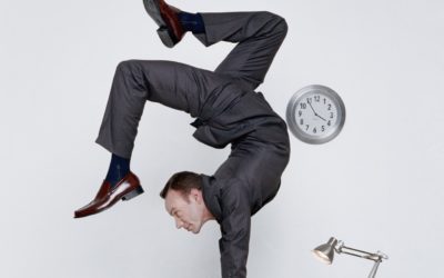FlexyBT or the shift toward new travel policies