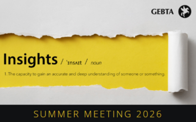 Summer Meeting 2026